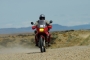 Patagonia Motorcycle Road Trip