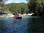Kayak - 2 Days on Lake
